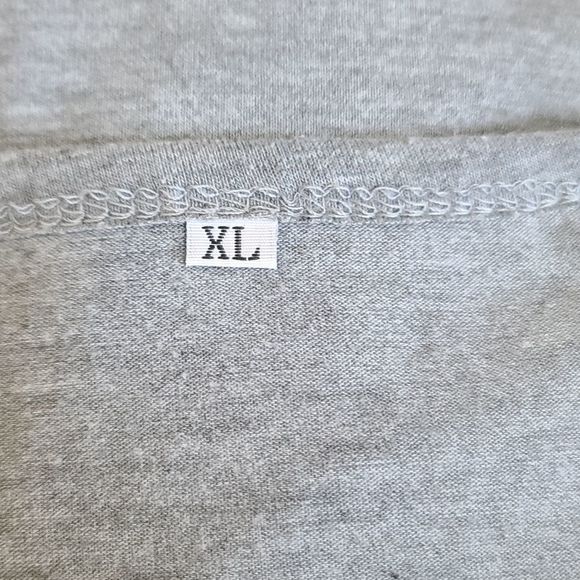 NO BRAND T SHIRT - Picture 7 of 7